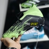Giày Bóng Đá Adidas Predator Mutator 20.1 Xanh Lá Đen Cổ Cao FG
