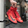 Giày Bóng Đá Nike MercurialX Proximo II Đỏ TF