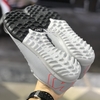 Giày Bóng Đá Nike Mercurial VaporX XII Academy Xám TF