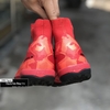 Giày Bóng Đá Nike MercurialX Proximo II Đỏ TF