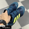 Giày Bóng Đá Adidas Nemeziz 17+ 360 Agility Xanh Tím Than FG