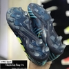 Giày Bóng Đá Adidas Nemeziz 17+ 360 Agility Xanh Tím Than FG