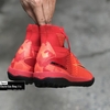 Giày Bóng Đá Nike MercurialX Proximo II Đỏ TF