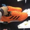 Giày Bóng Đá Adidas Copa 19.1 Cam TF