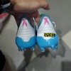 Giày Bóng Đá Adidas X 19.1 Xanh Ngọc AG