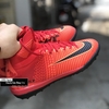Giày Bóng Đá Nike MercurialX Proximo II Đỏ TF