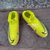 Giày Bóng Đá Nike Mercurial Superfly 7 Elite Xanh Lá Mạ TF