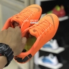 Giày Bóng Đá Nike Mercurial VaporX XII Academy Cam Đen TF