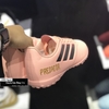 Giày Bóng Đá Adidas Predator Tango 18.4 Hồng Đen TF