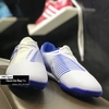 Giày Bóng Đá Nike Phantom Venom Trắng Xanh Biển TF