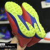 Giày Bóng Đá Adidas X19.3 Đỏ Vạch Bạc TF