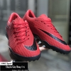 Giày Bóng Đá Nike Hypervenom Phantom Premium Đỏ TF