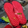 Giày Bóng Đá Nike Vapor 13 Pro Đỏ Cam TF