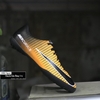 Giày Bóng Đá Nike Mercurical Victory VI Vàng Đen TF
