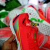 Giày Bóng Đá Nike Mercurial Vapor 14 Pro Đỏ Xám Vạch Chuối TF