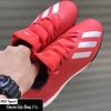 Giày Bóng Đá Adidas X Tango 18.3 Đỏ Vạch Bạc TF