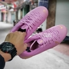 Giày Bóng Đá Nike Mercurial Vapor 13 Academy Hồng Tím TF