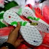 Giày Bóng Đá Nike Mercurial Vapor 14 Pro Đỏ Xám Vạch Chuối TF