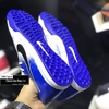 Giày Bóng Đá Nike Phantom Venom Trắng Xanh Biển TF