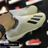 Giày Bóng Đá Adidas X Tango 18+ Vàng Sữa Trắng TF