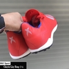 Giày Bóng Đá Adidas X Tango 18.3 Đỏ Vạch Bạc TF