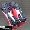 Giày Bóng Đá Adidas X Tango 18.3 Đỏ Vạch Bạc TF