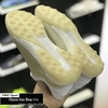 Giày Bóng Đá Adidas X Tango 18+ Vàng Sữa Trắng TF