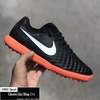 Giày Bóng Đá Nike MagistaX Finale II Đen Đế Cam TF