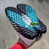 Giày Bóng Đá Nike Mercurial Vapor 13 Academy Trắng Xanh Lá Xanh Ngọc TF