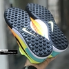 Giày Bóng Đá Nike MagistaX Finale II Xanh Chuối Cam TF
