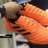 Giày Bóng Đá Adidas Copa 19.1 Cam TF