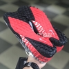 Giày Bóng Đá Nike Mercurial Superfly 7 Elite Cổ Chun Neymar Bạc Đỏ Đen TF