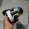 Giày Bóng Đá TQ Adidas X Speedportal.1 Beyond Fast Xám Vạch Đen TF