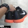 Giày Bóng Đá Nike MagistaX Finale II Đen Đế Cam TF