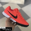 Giày Bóng Đá Nike MagistaX Finale II Cam TF