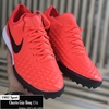 Giày Bóng Đá Nike MagistaX Finale II Cam TF