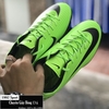 Giày Bóng Đá Nike Mercurical Victory VI Xanh Lá TF