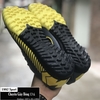 Giày Bóng Đá Nike Mercurial VaporX XII Academy Xám Vàng TF