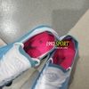 Giày Bóng Đá Adidas X 19.1 Xanh Ngọc AG