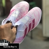 Giày Bóng Đá Adidas Nemeziz 18.3 Hồng Trắng TF