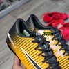 Giày Bóng Đá Nike Mercurical Victory 6 Vàng Đen TF
