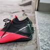 Giày Bóng Đá Nike Phantom Vision 2 Đỏ Đen TF