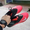 Giày Bóng Đá Nike Phantom Vision 2 Đỏ Đen TF