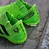 Giày Bóng Đá Adidas Nemeziz 18.3 Messi Xanh Lá  TF