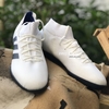 Giày Bóng Đá Adidas Nemeziz Tango 18.3 Trắng Vạch Đen TF