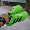 Giày Bóng Đá Adidas Nemeziz 18.3 Messi Xanh Lá  TF