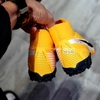 Giày Bóng Đá Nike Mercurial Superfly 7 Elite Vàng Đen Trắng TF