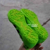 Giày Bóng Đá Adidas Nemeziz 18.3 Messi Xanh Lá  TF