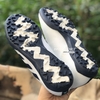 Giày Bóng Đá Adidas Nemeziz Tango 18.3 Trắng Vạch Đen TF