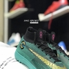 Giày Bóng Đá Nike Mercurial SuperflyX VI Elite CR7 Xanh Lá Đen TF